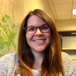 Image of Nikki Vollmer