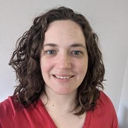 Image of Corinne Paterson