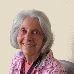 Image of Joan Browder