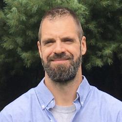 Mike Palmer