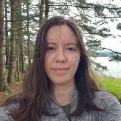 Allyson Olds