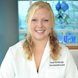 Image of Hannah Nylander-Asplin