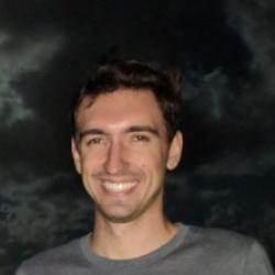 image of Kyle Dettloff