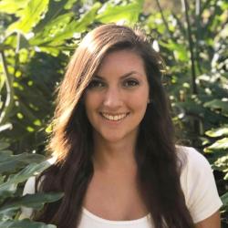 Image of Lauren LaMonica
