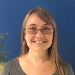 Image of Melissa Soldevilla
