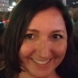 Amy Piko