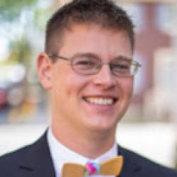 Image of Matthew Vincent.