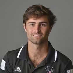 Christopher Cacciapaglia