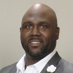 Image of Tyree Davis.