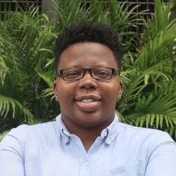 Image of LaTreese Denson.