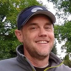 Scott Hecht
