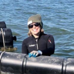 Image of Adriane Michaelis.
