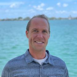Image of Mark Ladd.