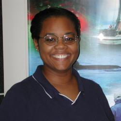 Image of Ruth Ewing, DVM.