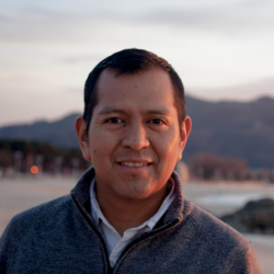 Smit Vasquez Caballero