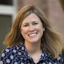 Carrie Selberg