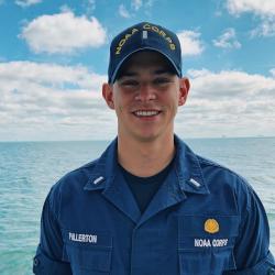 Image of Andrew Fullerton.