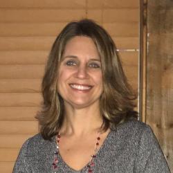 Image of Melissa Cook.