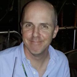 Image of Scott Crosson.