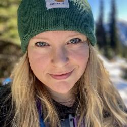 Julianne Wilder