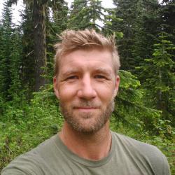 Kurt Ingeman-PIFSC