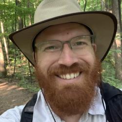 Photo of Chris A. Long