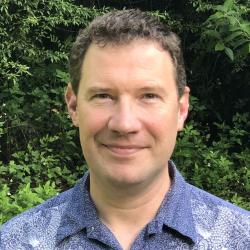 Photo of Robert Ahrens