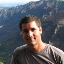 Photo of Marc Nadon