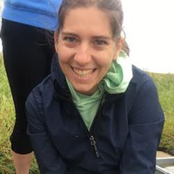 Samantha M. Vanderhoof