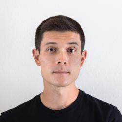 Photo of Toby Matthews