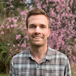 Photo of Brett Cooper