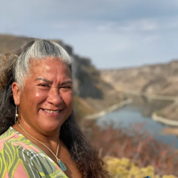Tanya Maiava Ochoa