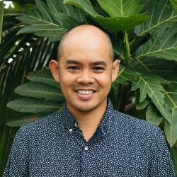Andrew Choy
