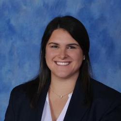 Image of Rachel Eckley.