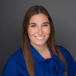 Annika Markovich Contact Card Image 