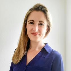 Image of Carissa Gervasi.