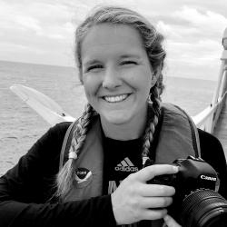 Ellie Hartman- Communications Intern NOAA