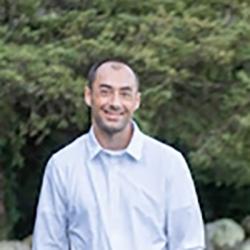 Chris Tholke