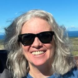 Barbara Mahoney