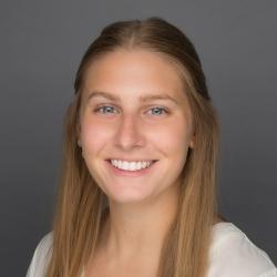 Brittany Savercool is a Fisheries Biologist (Affiliate) for NOAA's Southeast Fisheries Science Center. 