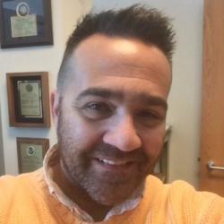 Sean Meehan, Recreational Fishing Coordinator, NOAA Fisheries Southeast