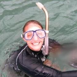Image of Jennifer Doerr.