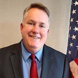 Scott Rumsey portrait