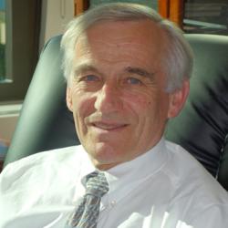  Jim Balsiger