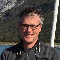 Andrew Shelton