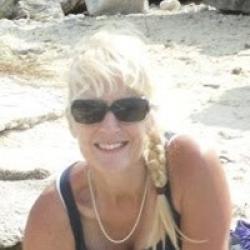 Beth Sharack