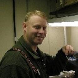 Brad Gadberry