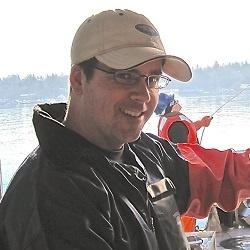 Brian Bill
