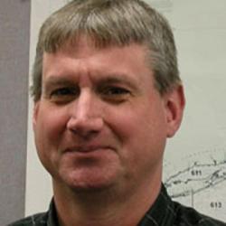 Russ Brown, Ph.D.