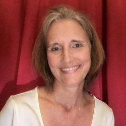 Image of Kathy Foley.